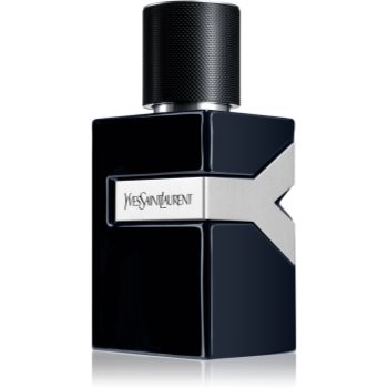 Yves Saint Laurent Y Le Parfum parfum pentru bărbați - imagine 2